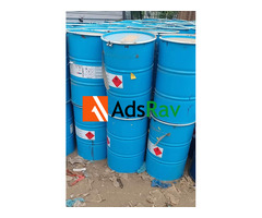 250litres iron drums for sale