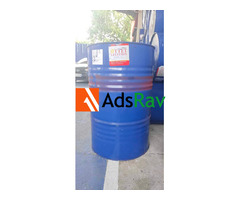 250litres iron drums for sale - 3