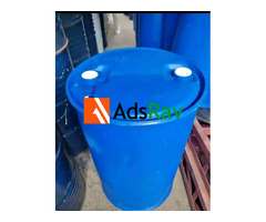 250litres plastic rubber for sale - 2