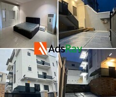 Corner-Piece 5-Bedroom Home with Rooftop & BQ – CitiScape Villa Estate - 4