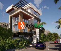 Invest in Style: Duplex with Basement Apartment on 400sqm – N230M - 3