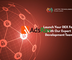 Launch Your DEX Fast with Our Expert Development Team