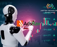 Automate Your Profits with Next-Gen Crypto Trading Bots with OurJusttry Tech