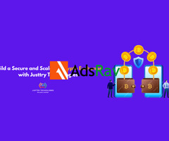 Build a Secure and Scalable Crypto Exchange with Justtry Technologies