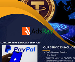 USDT, Dollar Transfer and PayPal Services in Nigeria
