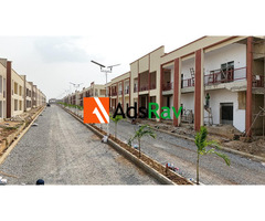 Own a Shop at Abuja Chamber of Commerce – Limited Allocation!