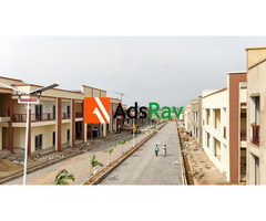 Own a Shop at Abuja Chamber of Commerce – Limited Allocation! - 2