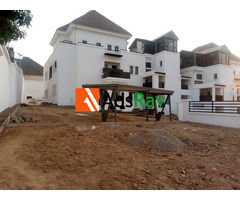 Prestige Redefined – Twin Mansions with Sunroom, Elevator and Jacuzzi in Every Room