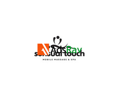 Get your Massage, Waxing, Pedicure and Manicure from Sensual Touch Mobile Massage - 2