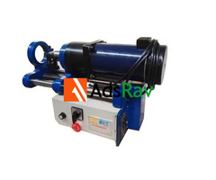 Indi-Borer Porta Boring Machine – High Performance, Now for Sale!