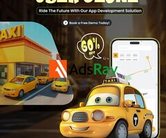 Taxi Booking Business Startup Guide with Uber Clone Software