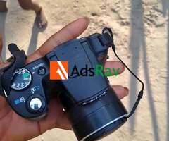Canon camera for sell