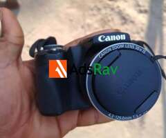 Canon camera for sell - 2