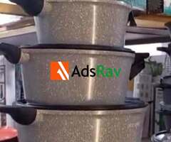 New Cooking pots - 4