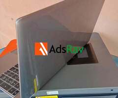 Laptop Computer System, 6 Gigabyte RAM, 256 SSD ROM