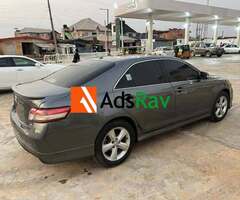 Neatly Used Toyota Camry 2009 - 2