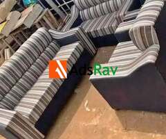 Very Clean 4 set sofa