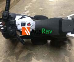 Neatly Used Kids bike