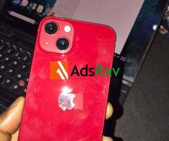 Clean Used Iphone 13 256GB