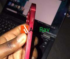 Clean Used Iphone 13 256GB - 3