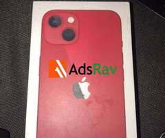 Clean Used Iphone 13 256GB - 4