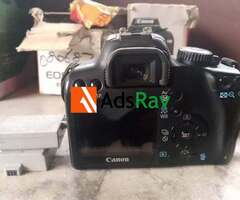 Good Canon Camera - 3