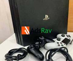 Clean Uk used Ps3/ps4