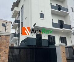 Corner-Piece 5-Bedroom Home with Rooftop & BQ – CitiScape Villa Estate