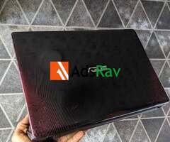 Clean Asus gaming laptop - 2