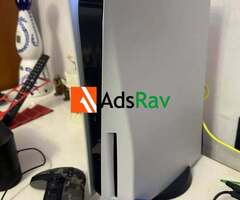 Sony PlayStation 5 PS5 825gb