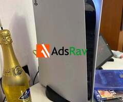 Sony PlayStation 5 PS5 825gb - 2