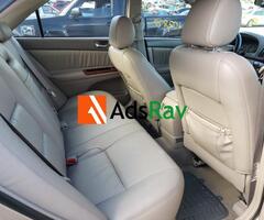 2004 TOYOTA CAMRY FOR SALE CALL 09034786583 - 6