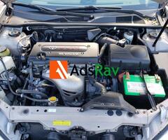 2004 TOYOTA CAMRY FOR SALE CALL 09034786583 - 7