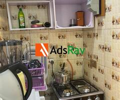 Agungi Shortlet Apartment – Where Luxury and Peace of Mind Meet - 3