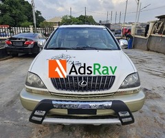 Lexus RX 300+2347070581789