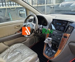 Lexus RX 300+2347070581789 - 3