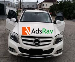 2013 MERCEDES BENZ GLK350