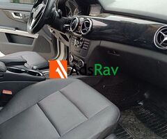 2013 MERCEDES BENZ GLK350 - 2