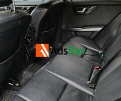 2013 MERCEDES BENZ GLK350 - 3