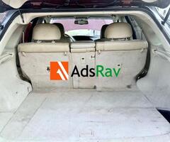 2011 LEXUS RX350 - 5