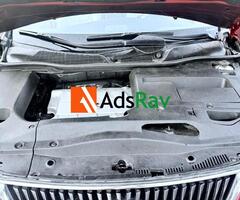 2011 LEXUS RX350 - 7