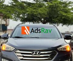 2015 HYUNDAI SANTAFE