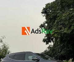 2015 HYUNDAI SANTAFE - 2