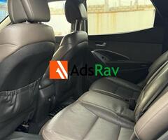 2015 HYUNDAI SANTAFE - 4