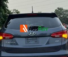 2015 HYUNDAI SANTAFE - 6