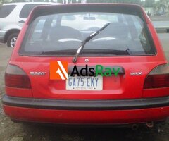 Clea Nissan Sunny for urgent sale - 2