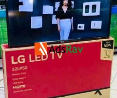 Lg LED TV 35 inch, for sale