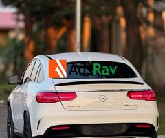 2017 MERCEDES BENZ GLE43 AMG COUPE - 6