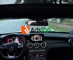 FOREIGN USED 2018 MERCEDES BENZ C63s AMG - 3