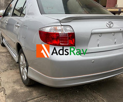 Clean Toyota Yaris for sale - 2